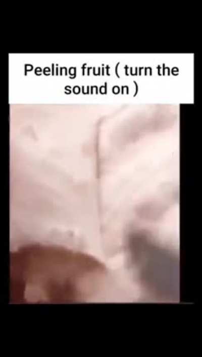 SO satisfying!!