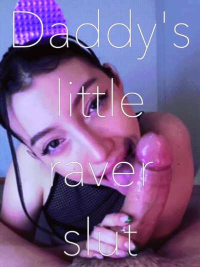 There&rsquo;s something about that heavy bass, those driving rhythms and a head full of drugs that makes my little girl crave her own father&rsquo;s company into the early morning 