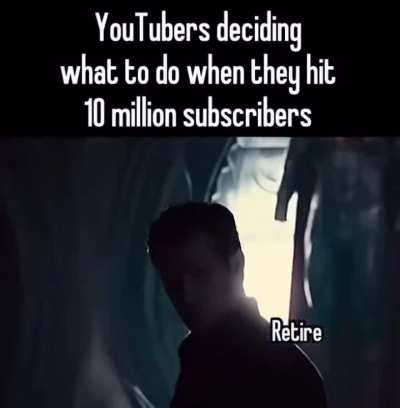 Sad reality