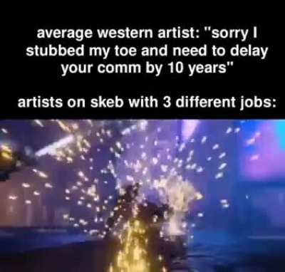 Art factory