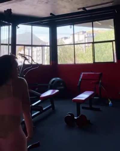 Gabriela Castillo
