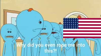 WW1 in a nutshell