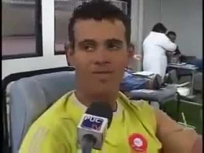Cassete de Agulha - Um Cl&aacute;ssico da Zoeira 