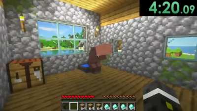 Minecraft in ohio