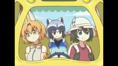 Cute.