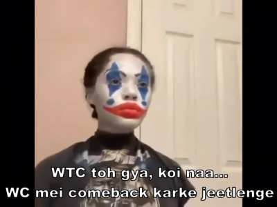 Typical ICT fans :