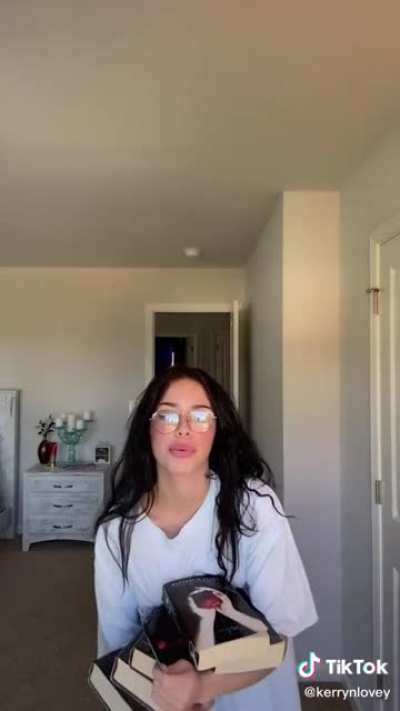 kinda sexy