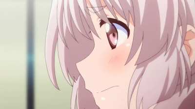 Inou Battle wa Nichijou-kei no Naka de, "I don't understand!"