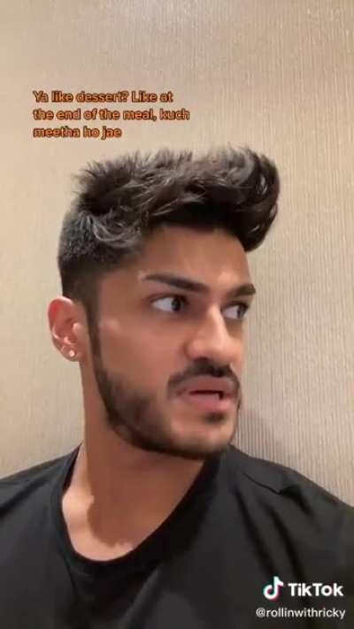 Why is our accent like this?