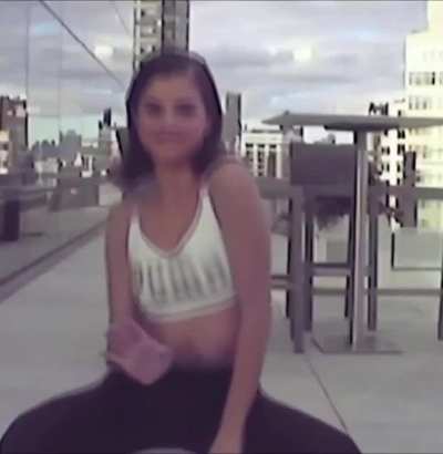 Puma Girl