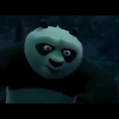 Stupid racoon