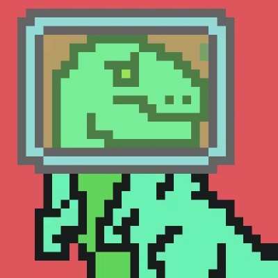 EXCLUSIVE &amp;amp; LIMITED - DINOPUNKS - Dropping Today Information in Comments!