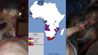 COLONIZED