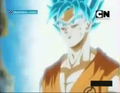 The Bang Zoom dub of Dragon Ball Super really does exist!