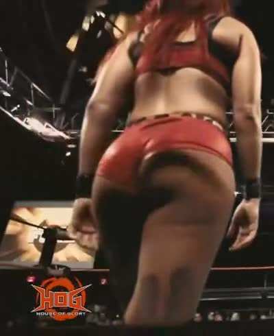 Ivelisse 🍑