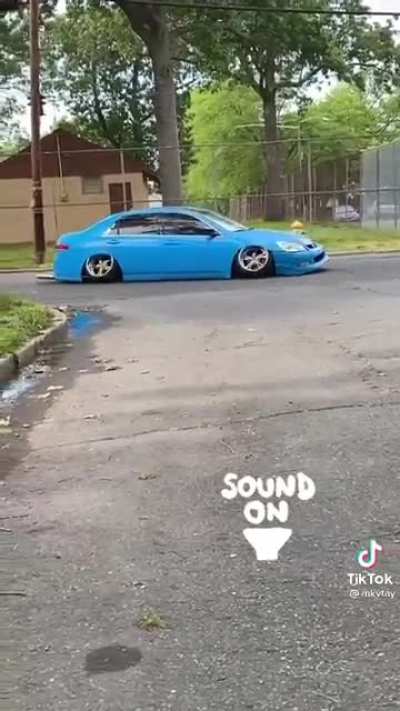 Why again?