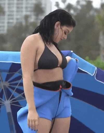 Ariel Winter