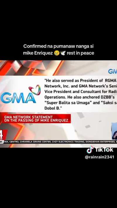 no jokes muna mga bai, no more "excuse me po".