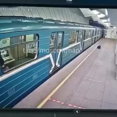 Питер?