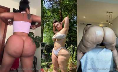 BOOTY LOVER