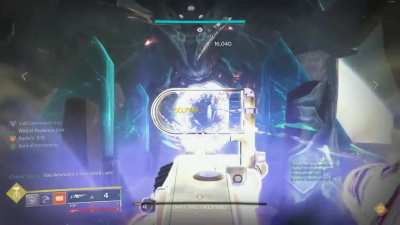 4 Minutes Before Reset