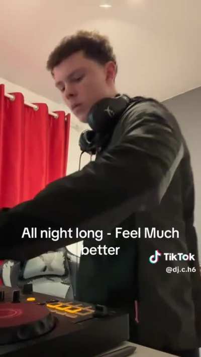 New mix