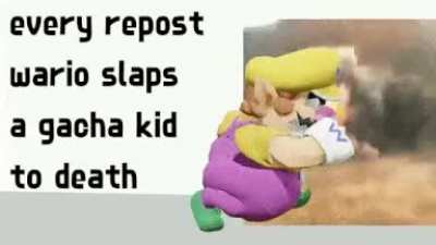 Join the revolution