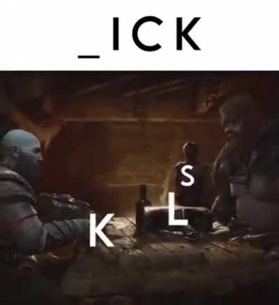 LICK