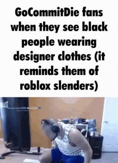 are you slender bro 🤨🤨 slender toxic