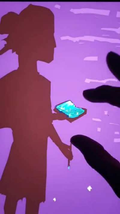New dimension
