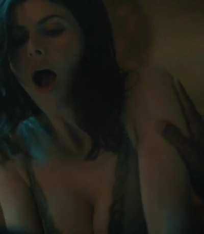 Alexandra Daddario
