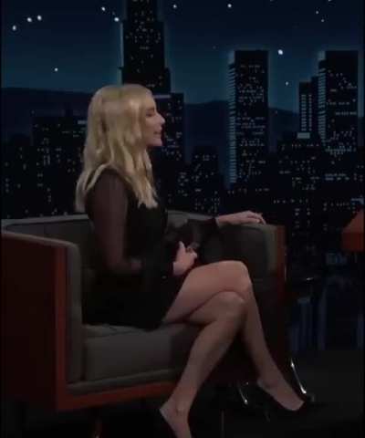 Emma Roberts