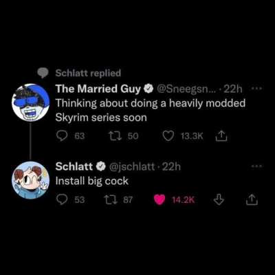 Oh no