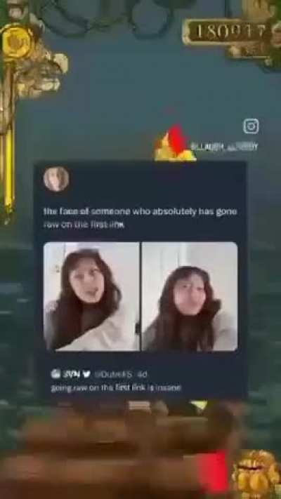 He will show you what you&rsquo;d look like if black or Chinese 