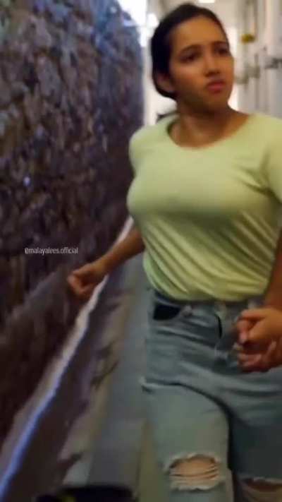 Parvathy Ayyappadas