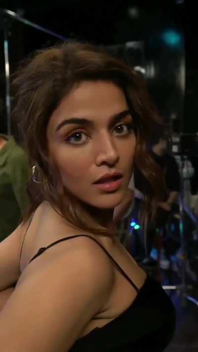 Wamiqa Gabbi 