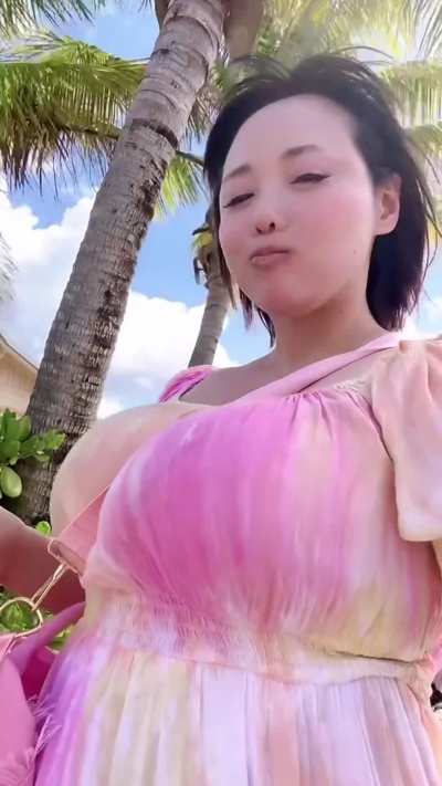 [IG Reel] Kaho is Perfection ❤️ 女神様