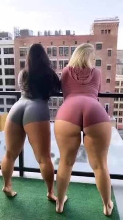 Great view