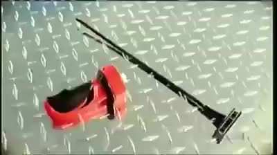 Sponsored by flywheels