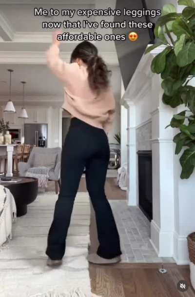 Talia scott