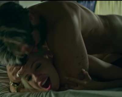 Paulina Galazka in 'Girls to Buy'