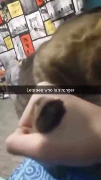 Strength