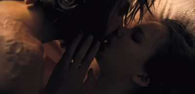 Lisa Vicari in Dark (Tv show)