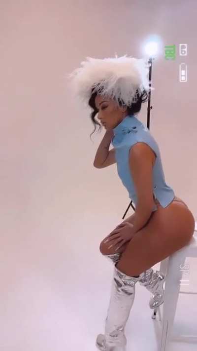 Draya goddamn it