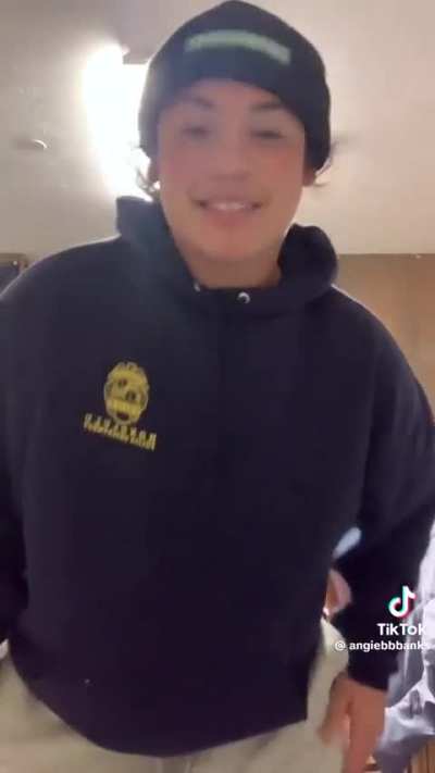 From TikTok