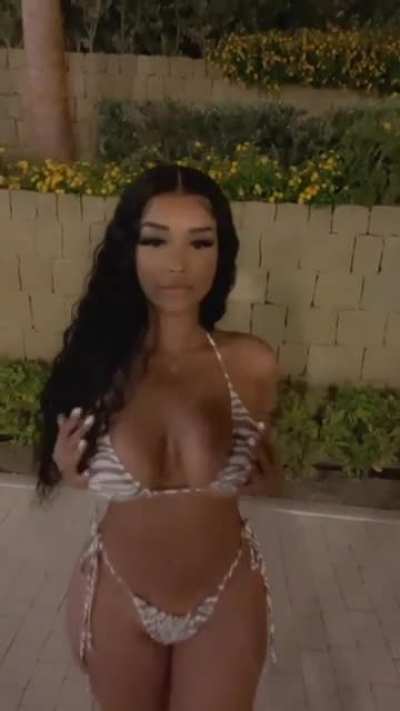 Liyah M