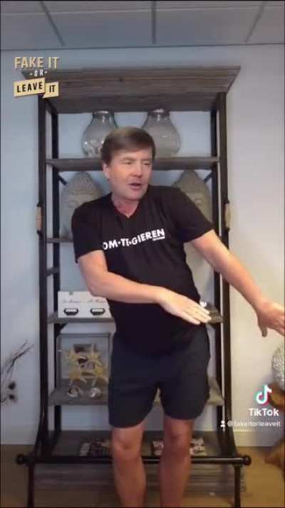 King