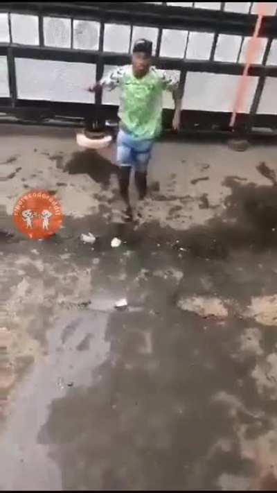Sextamos!
