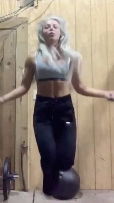 Liv Morgan