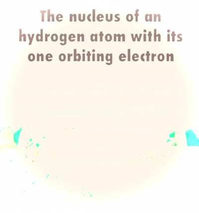 Scientific nuked meme